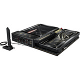 ASUS ROG CROSSHAIR X870E & ROG RYUJIN 360 EDITION 20, PC-Aufrüstkit 
