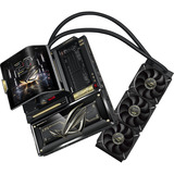 ASUS ROG CROSSHAIR X870E & ROG RYUJIN 360 EDITION 20, PC-Aufrüstkit 
