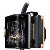 ASUS ROG CROSSHAIR X870E & ROG RYUJIN 360 EDITION 20, PC-Aufrüstkit 