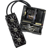 ASUS ROG CROSSHAIR X870E & ROG RYUJIN 360 EDITION 20, PC-Aufrüstkit 