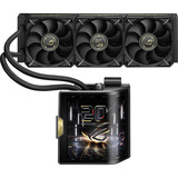 ASUS ROG CROSSHAIR X870E & ROG RYUJIN 360 EDITION 20, PC-Aufrüstkit 