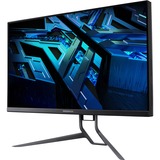 Acer Predator X32FP, Gaming-Monitor 81 cm (32 Zoll), schwarz, UltraHD/4K, IPS, USB-C, Quantum Dot, 160Hz Panel