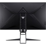 Acer Predator X32FP, Gaming-Monitor 81 cm(32 Zoll), schwarz, UltraHD/4K, USB-C, Quantum Dot, 160Hz Panel