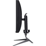 Acer Predator X32FP, Gaming-Monitor 81 cm(32 Zoll), schwarz, UltraHD/4K, USB-C, Quantum Dot, 160Hz Panel