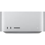Apple Mac Studio M5 Max, MAC-System silber, macOS