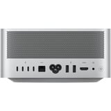 Apple Mac Studio M5 Max, MAC-System silber, macOS