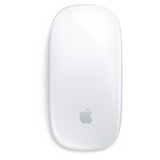 Apple Magic Mouse 3, Maus weiß/silber