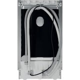Bauknecht BSBO 3O23 PF X, Spülmaschine silber, 45 cm