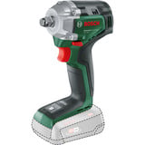 Bosch Heimwerken & Garten Akku-Schlagschrauber UniversalImpactDrive 18V-350 solo grün, ohne Akku und Ladegerät, POWER FOR ALL ALLIANCE