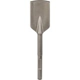 Bosch Professional PRO HEX 28 Asphaltmeißel SDS-Hex, 28mm SK, 125x500mm 