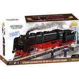 COBI DR BR 03 Steam Locomotive & Water Crane - Executive Edition, Konstruktionsspielzeug Maßstab 1:35