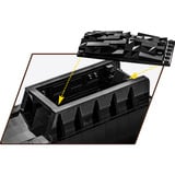 COBI DR BR 03 Steam Locomotive & Water Crane - Executive Edition, Konstruktionsspielzeug Maßstab 1:35