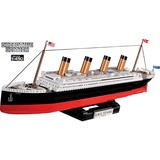 COBI Titanic Executive Edition, Konstruktionsspielzeug