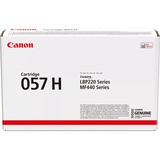 Canon Toner schwarz 057H 3010C002 