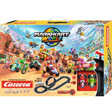 Carrera GO!!! Mario Kart World, Rennbahn 