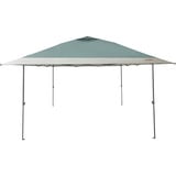 Coleman FastPitch OnePush Shelter L, Pavillon türkis/grau