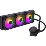 MasterLiquid 360L Core ARGB 360mm, Wasserkühlung