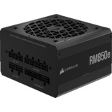 Corsair RM850e 850W, PC-Netzteil schwarz, Kabel-Management, 3x PCIe, 850 Watt