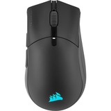 Corsair Sabre Pro RGB Wireless, Gaming-Maus schwarz