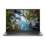 Dell Precision 5690-H39KV, Notebook grau, Intel® Core™ Ultra 7 165H, NVIDIA RTX 1000, 32 GB DDR5, 1 TB (1 TB SSD), Windows 11 Pro 64-Bit