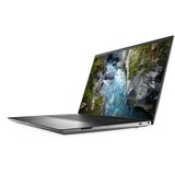 Dell Precision 5690-H39KV, Notebook grau, Intel® Core™ Ultra 7 165H, NVIDIA RTX 1000, 32 GB DDR5, 1 TB (1 TB SSD), Windows 11 Pro 64-Bit