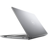 Dell Precision 5690-H39KV, Notebook grau, Intel® Core™ Ultra 7 165H, NVIDIA RTX 1000, 32 GB DDR5, 1 TB (1 TB SSD), Windows 11 Pro 64-Bit