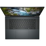 Dell Precision 5690-H39KV, Notebook grau, Intel® Core™ Ultra 7 165H, NVIDIA RTX 1000, 32 GB DDR5, 1 TB (1 TB SSD), Windows 11 Pro 64-Bit