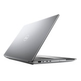 Dell Precision 5690-H39KV, Notebook grau, Intel® Core™ Ultra 7 165H, NVIDIA RTX 1000, 32 GB DDR5, 1 TB (1 TB SSD), Windows 11 Pro 64-Bit