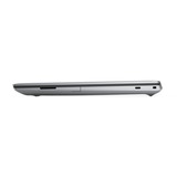 Dell Precision 5690-H39KV, Notebook grau, Intel® Core™ Ultra 7 165H, NVIDIA RTX 1000, 32 GB DDR5, 1 TB (1 TB SSD), Windows 11 Pro 64-Bit