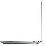 Dell Precision 5690-H39KV, Notebook grau, Intel® Core™ Ultra 7 165H, NVIDIA RTX 1000, 32 GB DDR5, 1 TB (1 TB SSD), Windows 11 Pro 64-Bit