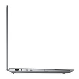Dell Precision 5690-H39KV, Notebook grau, Intel® Core™ Ultra 7 165H, NVIDIA RTX 1000, 32 GB DDR5, 1 TB (1 TB SSD), Windows 11 Pro 64-Bit