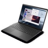Dell Pro 14 Essential (RJ6RM), Notebook schwarz, AMD Ryzen AI 7 PRO 350, AMD Radeon 860M, 16 GB DDR5, 1 TB (1 TB SSD), Windows 11 Pro