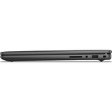 Dell Pro 14 Essential (RJ6RM), Notebook schwarz, AMD Ryzen AI 7 PRO 350, AMD Radeon 860M, 16 GB DDR5, 1 TB (1 TB SSD), Windows 11 Pro