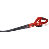 EINHELL Akku-Laubbläser GC-CL 18 Li E-Solo, 18Volt rot/schwarz, ohne Akku und Ladegerät
