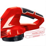 EINHELL Akku-Laubbläser GC-CL 18 Li E-Solo, 18Volt rot/schwarz, ohne Akku und Ladegerät