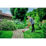 EINHELL Power X-Change Akku-Rasentrimmer GE-CT 18/30 Li - Solo, 18Volt rot/schwarz, ohne Akku und Ladegerät