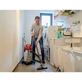 EINHELL TC-VC 1930 S, Nass-/Trockensauger rot/silber