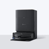 Ecovacs Deebot X9 Pro Omni, Saugroboter schwarz, inkl. OMNI-Station