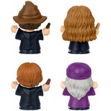 Fisher-Price Fisher-Price Little People Collector Harry Potter Stein Der Weisen, Spielfigur 4 Figuren