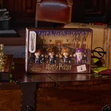 Fisher-Price Fisher-Price Little People Collector Harry Potter Stein Der Weisen, Spielfigur 4 Figuren
