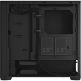 Fractal Design Pop Air Black Solid, Tower-Gehäuse schwarz