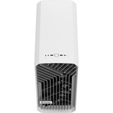 Fractal Design Torrent Compact White TG Clear Tint, Tower-Gehäuse weiß, Tempered Glass