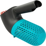 GARDENA combisystem Beerensammler - Aktion, Obstpflücker schwarz/türkis