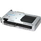 GIGABYTE GeForce RTX 5060 Ti EAGLE OC ICE 8G, Grafikkarte DLSS 4, 3x DisplayPort, 1x HDMI 2.1