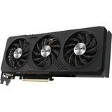 GIGABYTE Radeon RX 7600 XT GAMING OC 16G, Grafikkarte RDNA 3, GDDR6, 2x DisplayPort, 2x HDMI 2.1