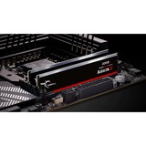 G.Skill DIMM 32 GB DDR5-6000 (2x 16 GB) Dual-Kit, Arbeitsspeicher schwarz, F5-6000J3636F16GX2-IS, Aegis 5, INTEL XMP, AMD EXPO