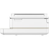 HP ENVY 6520e All-in-One, Multifunktionsdrucker weiß, HP+, Instant Ink, USB, WLAN, Kopie, Scan, Duplex (Druck)