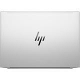 HP EliteBook 6 G1q (AD3L8ET), Notebook silber, Qualcomm Snapdragon X Plus X1P-42-100, Qualcomm Adreno GPU, 32 GB LPDDR5X, 1 TB (1 TB SSD), Windows 11 Pro