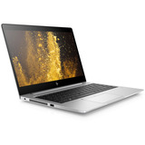 HP EliteBook 840 G6 Generalüberholt, Notebook silber, Intel® Core™ i5-8265U, Intel® UHD Graphics 620, 16 GB DDR4, 256 GB (256 GB SSD), Windows 11 Pro
