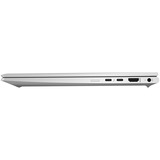 HP EliteBook 840 G7 Generalüberholt, Notebook silber, Intel® Core™ i7-10510U, Intel® UHD Graphics, 16 GB DDR4, 512 GB (512 GB SSD), Windows 11 Pro